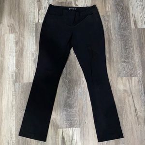 NY&Co 7th Avenue. Size 2. Black.